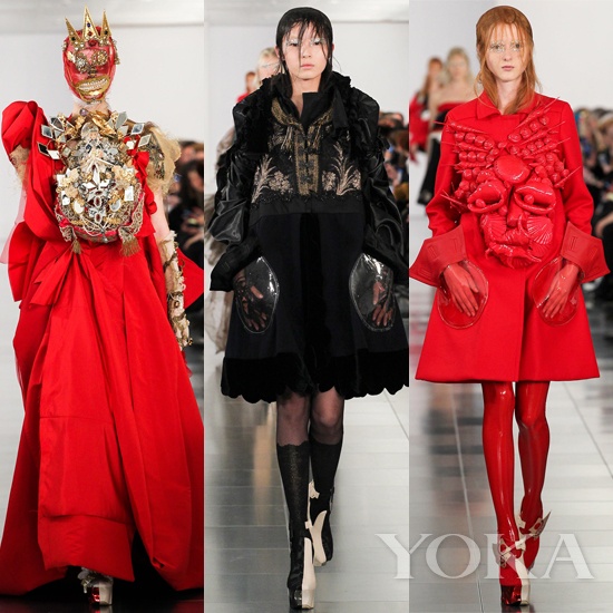 John GallianoMaison Martin Margielaܼ֮󣬷׸ϵУ2015ĸ߼