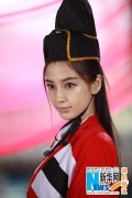 Angelababy