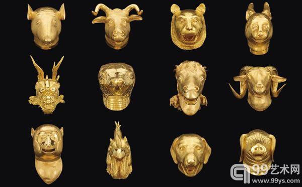 �ƽ����ܡ�ʮ����Ф�������׶ؿ��� ԭ��Ϊ����ͭ��