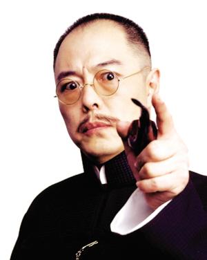 �������Գ��鷨�����ߣ��й��˾�Ҫд���й���