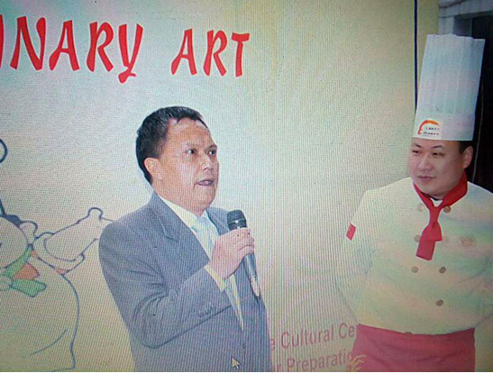 \