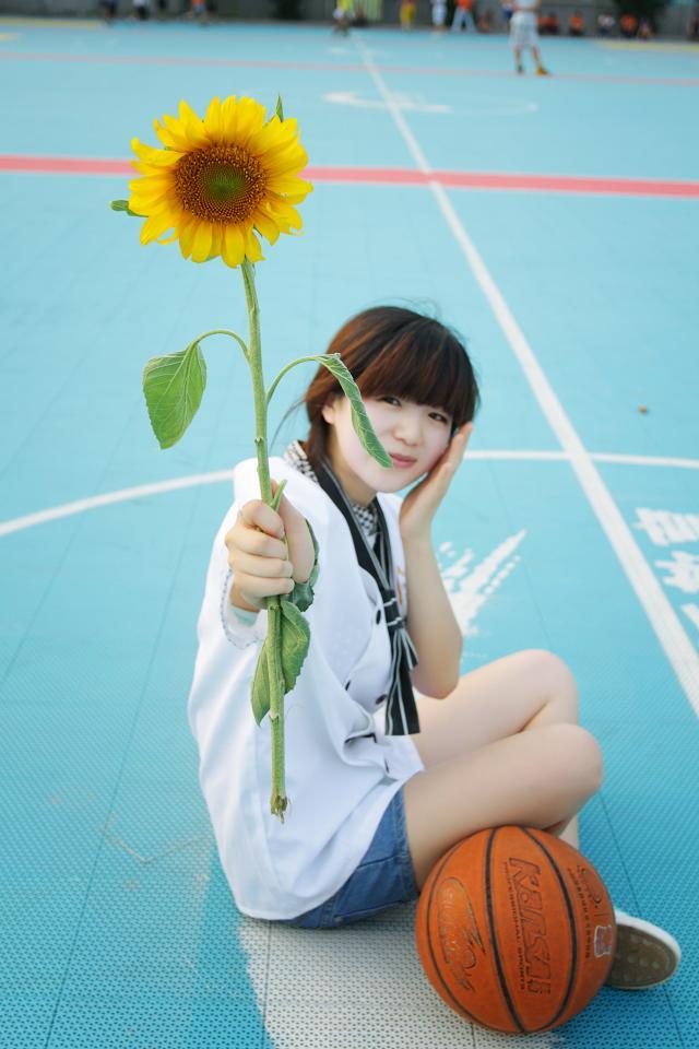 \