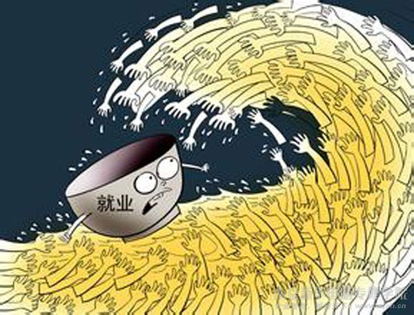 逆袭超难就业季 先学门加了特技的专业吧