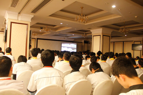 福建新东方烹饪学校