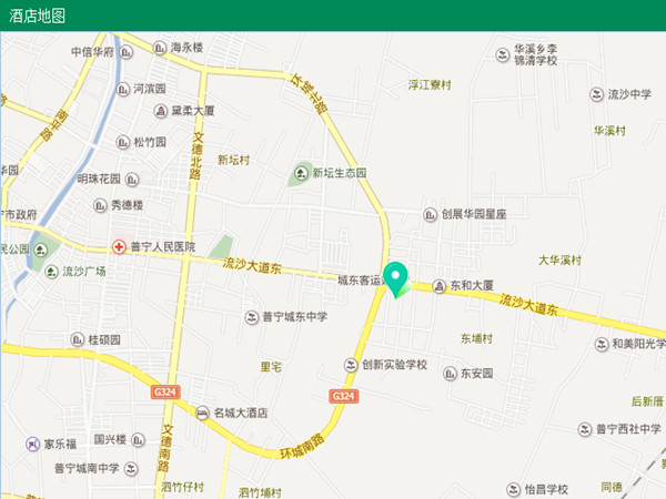 格林豪泰广东省普宁市国际商品城商务酒店正式开业地图_副本.jpg