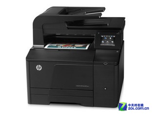 ʼδı׼ HP M277dwһײ 