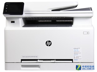 ʼδı׼ HP M277dwһײ 