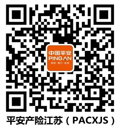 平安产险真诚服务感动客户