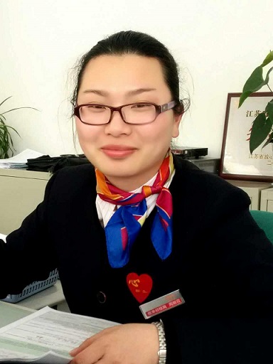 平安产险真诚服务感动客户