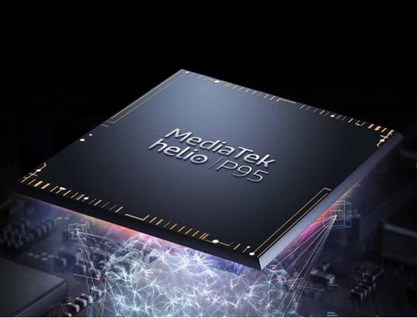 Helio P95˺˷ Ƶ2.2Ghz