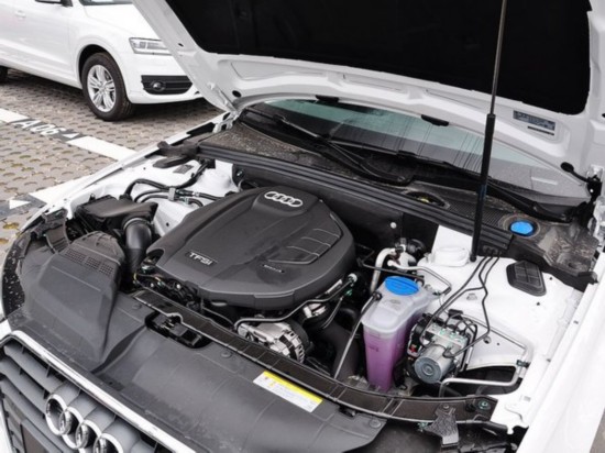 һµ  35 TFSI Զ д