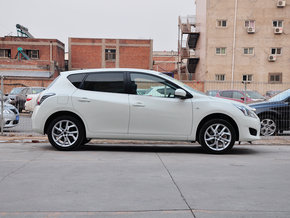 ղ  1.6T M-CVT Ҳ