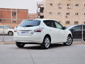ղ  1.6T M-CVT Ҳβӽ